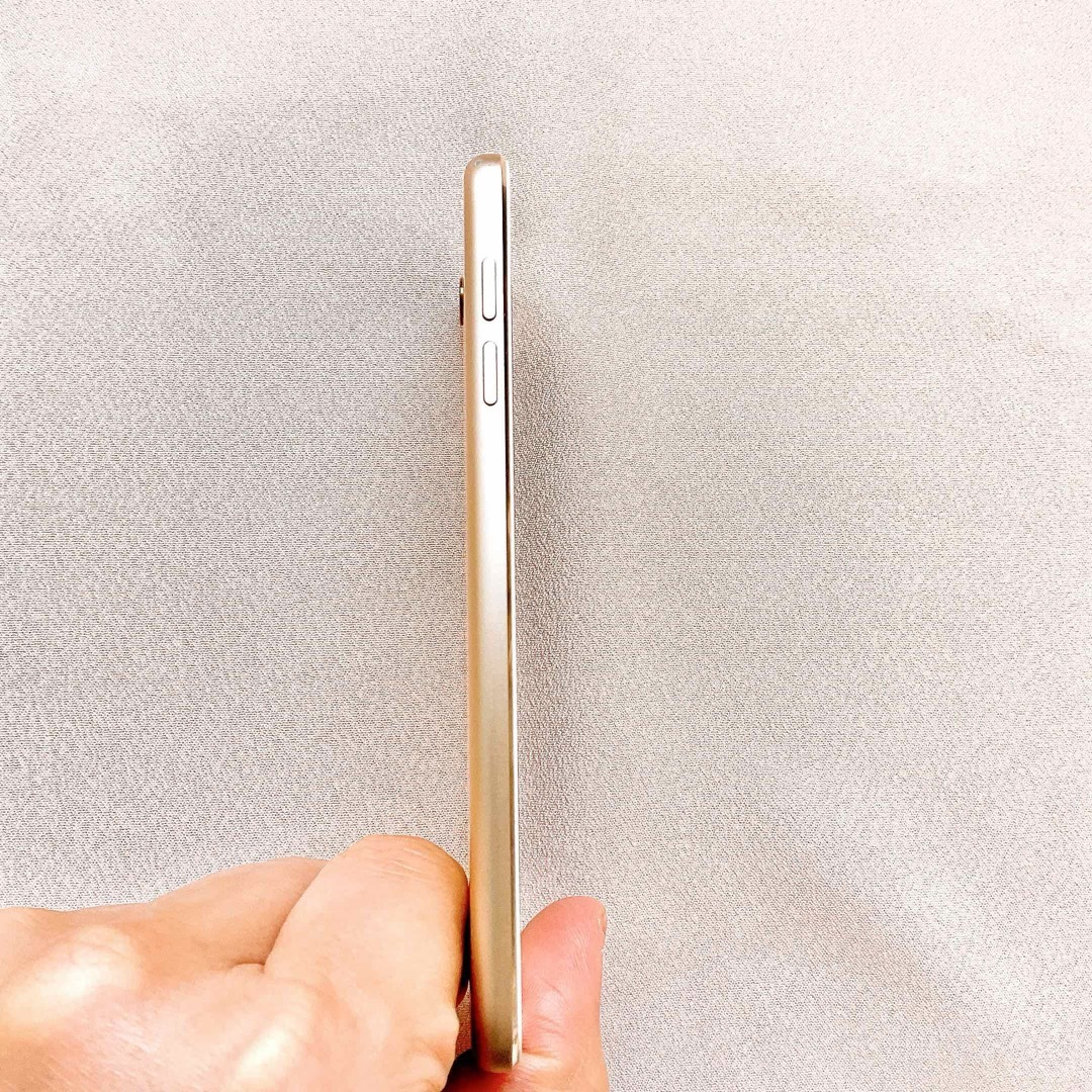 iPod touch - ゴールド iPod touch 第6世代 128GB アイポッドApple本体