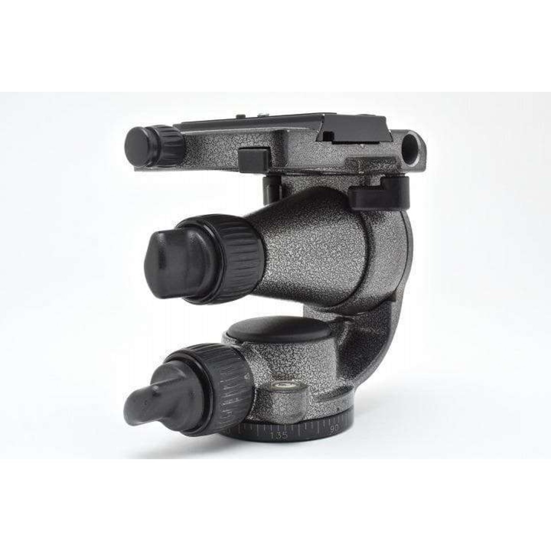 15669F ジッツオ Gitzo G2380 フルード 雲台 三脚 用の通販 by 写真機