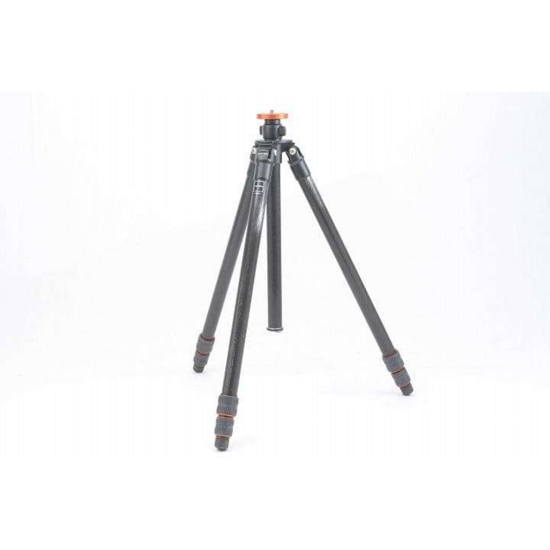 GITZO - 15666F 軽量! ジッツオ 三脚 Gitzo GT2830 バサルト 2の通販