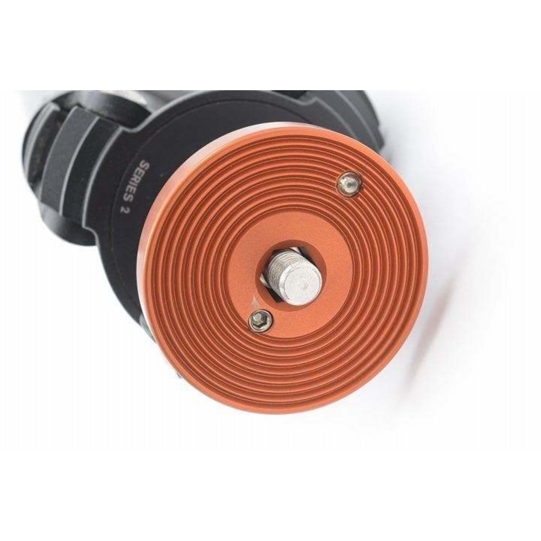 GITZO - 15666F 軽量! ジッツオ 三脚 Gitzo GT2830 バサルト 2の通販