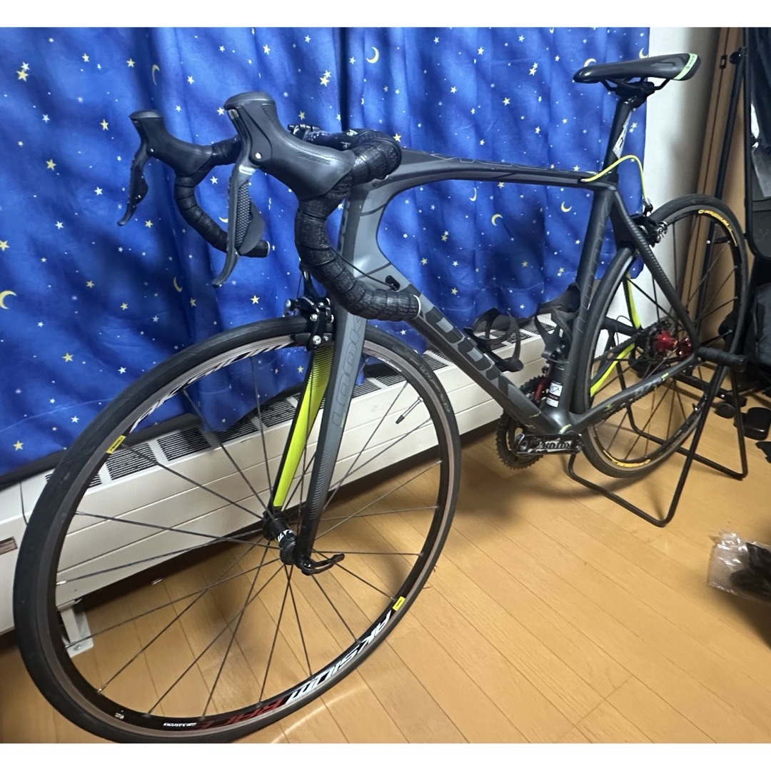 LOOK - LOOK 675 アルテグラDi2の通販 by 🌺セブン・フラワーズ