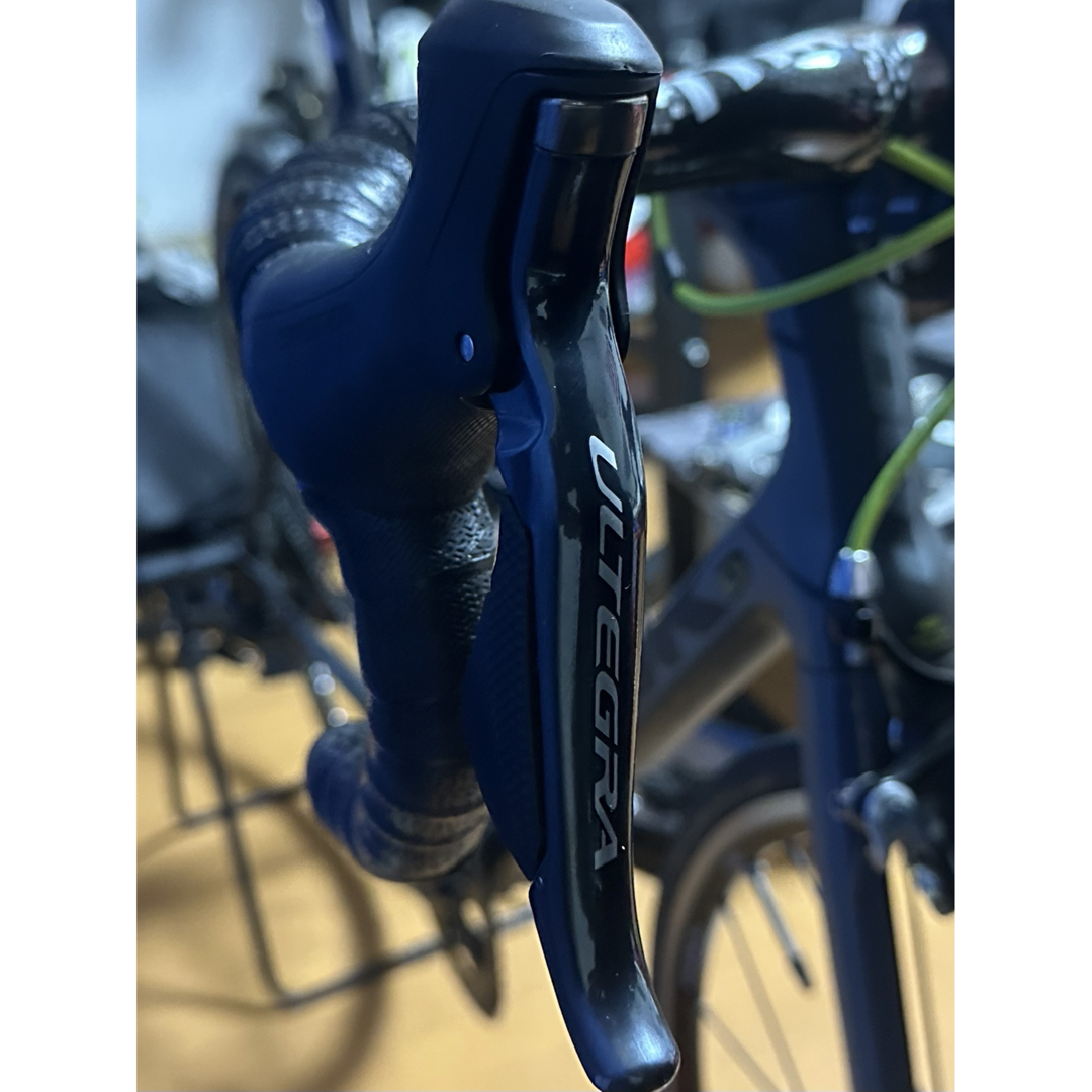 LOOK - LOOK 675 アルテグラDi2の通販 by 🌺セブン・フラワーズ