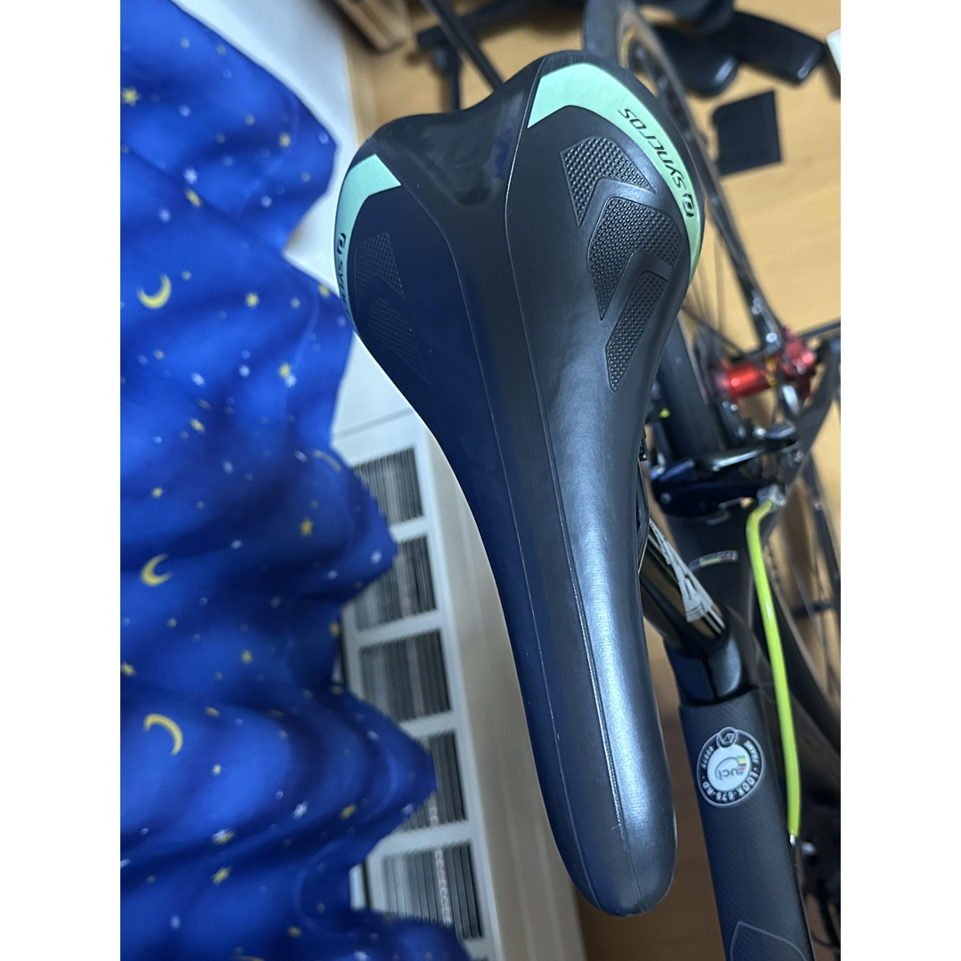 LOOK - LOOK 675 アルテグラDi2の通販 by 🌺セブン・フラワーズ