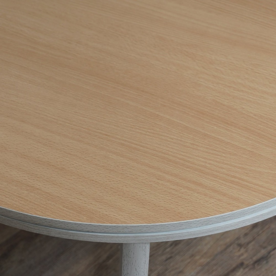 新品】円形こたつ アベルSE80 × メレンゲタッチ掛け布団 190cmの通販