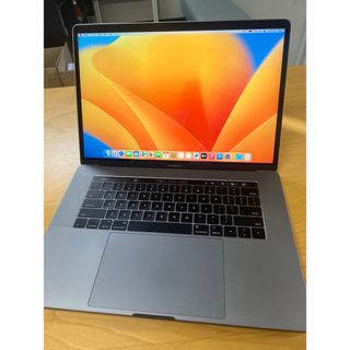 超美品】MacBook Pro Chip M1 Pro /16GB/512GBの通販 by パソコン