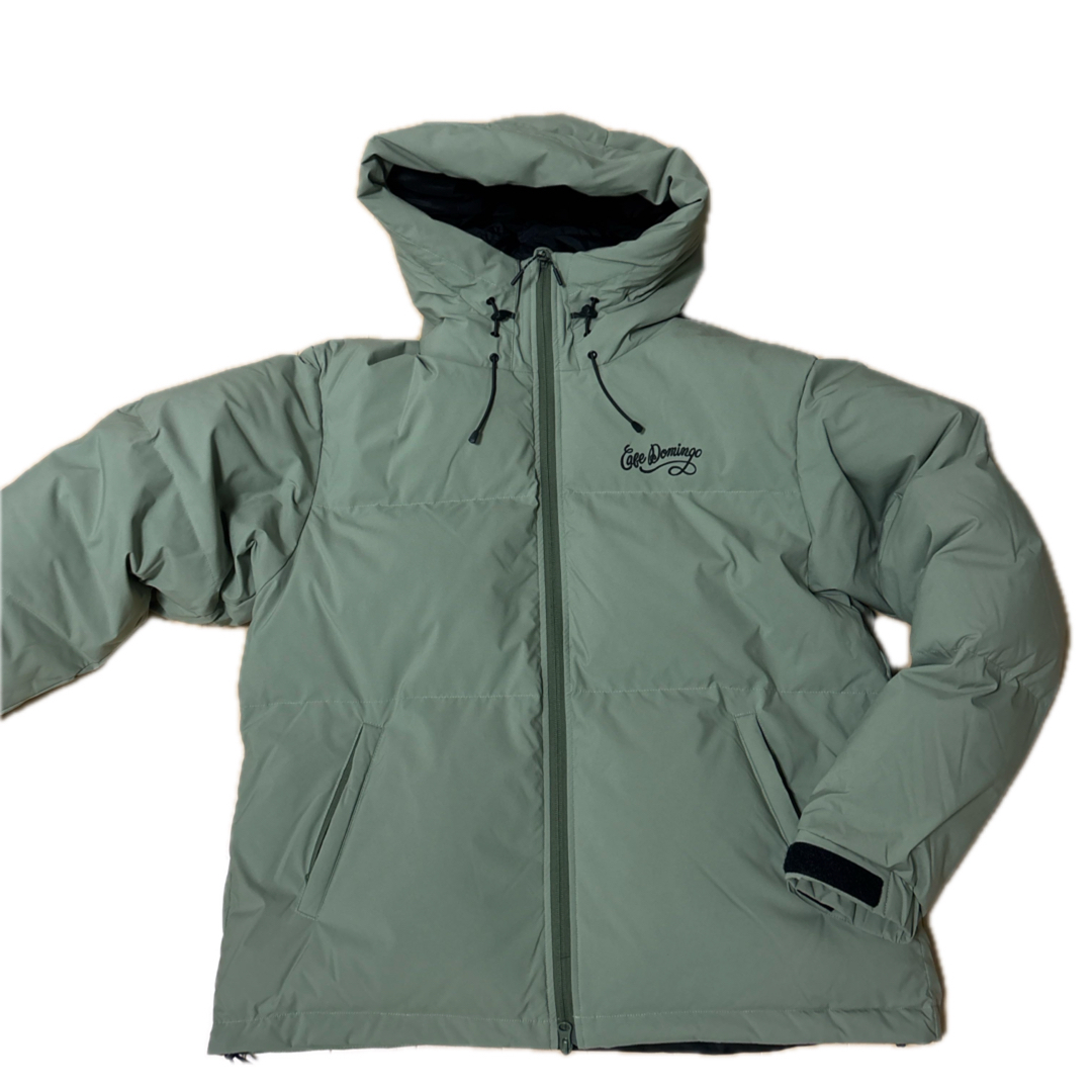 LUZ e SOMBRA - ルースイソンブラ ダウンジャケットの通販 by ラモス's