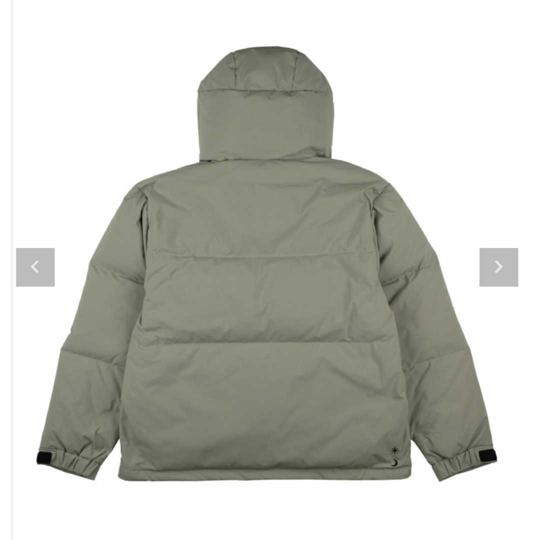 LUZ e SOMBRA - ルースイソンブラ ダウンジャケットの通販 by ラモス's