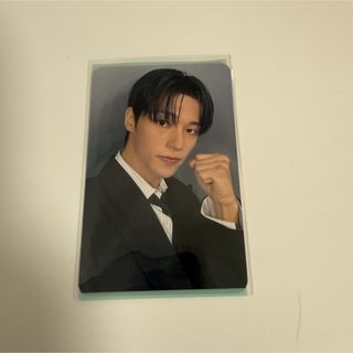 ATEEZ - ATEEZ OUTLAW platformver トレカ ウヨン 【658】の通販 by