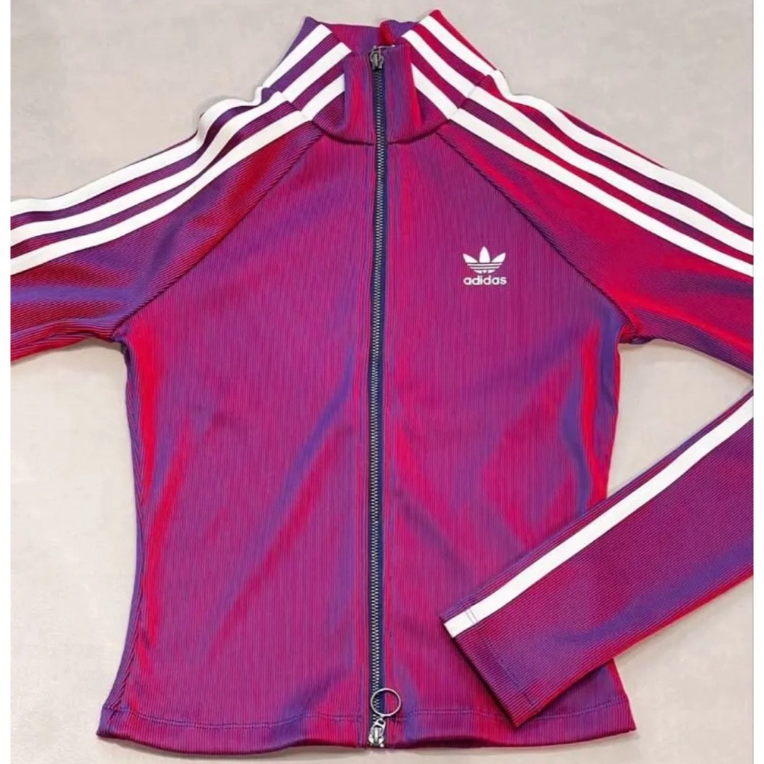 adidas Originals - 新品2XS Adidas RASANT FZ TOP ジャケット JW9744