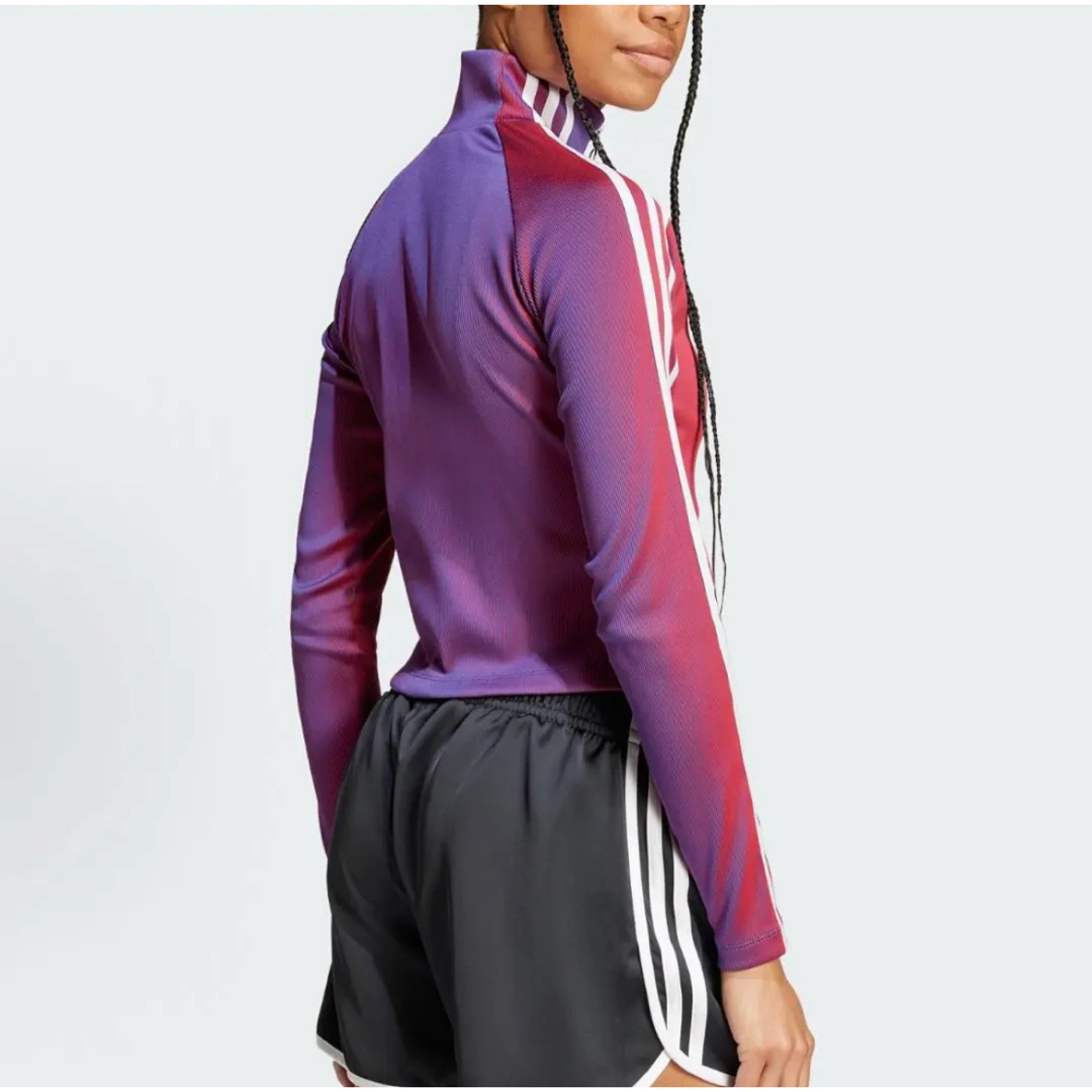 adidas Originals - 新品2XS Adidas RASANT FZ TOP ジャケット JW9744