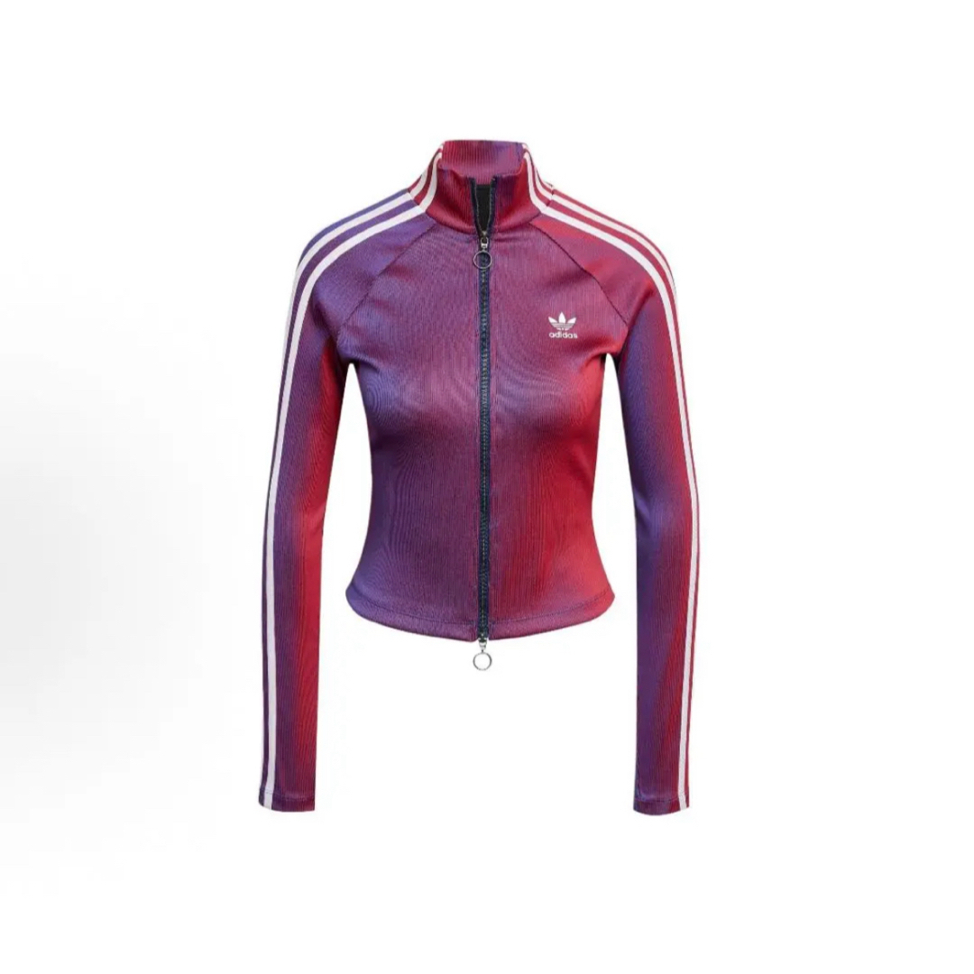 adidas Originals - 新品XS Adidas RASANT FZ TOP ジャケット JW9744の