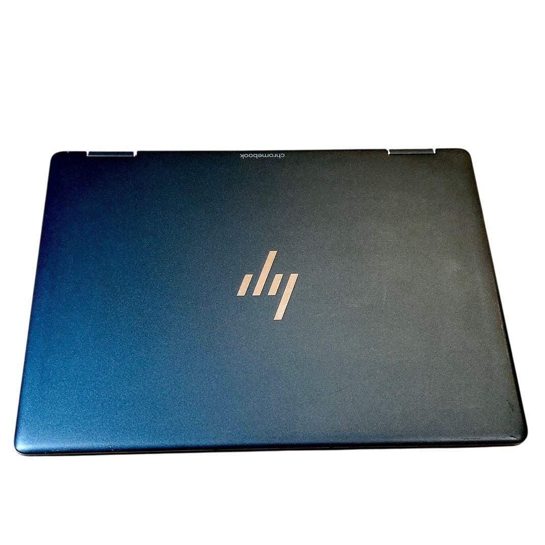 hp - HP ノートパソコン Chromebook【i5第12世代☆16GB】705の通販 by