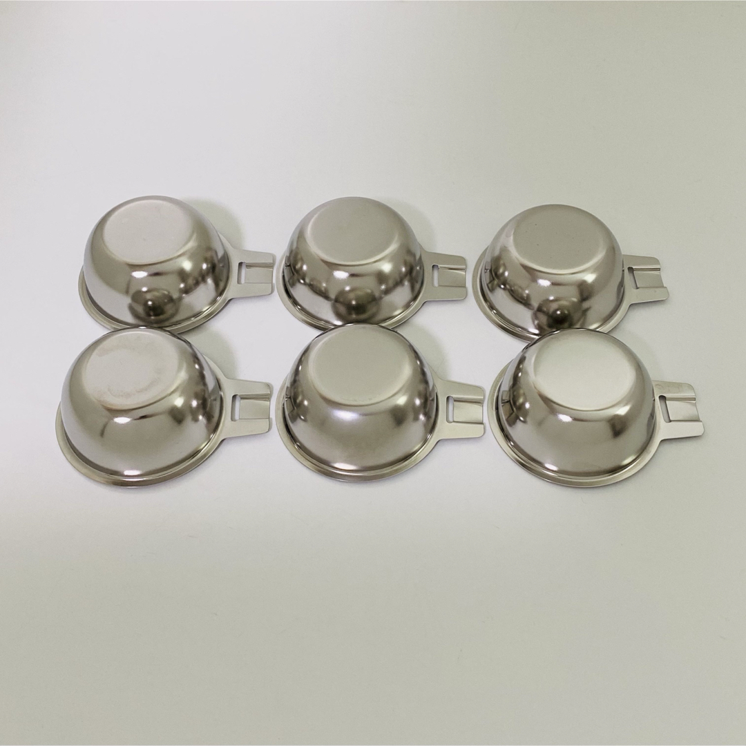 Amway - Amway アムウェイ 万能カップ 6個 未使用の通販 by みるくり