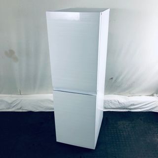 ☆送料・設置無料☆ 中古 2ドア冷蔵庫 ハイアール (No.2886)の通販 by