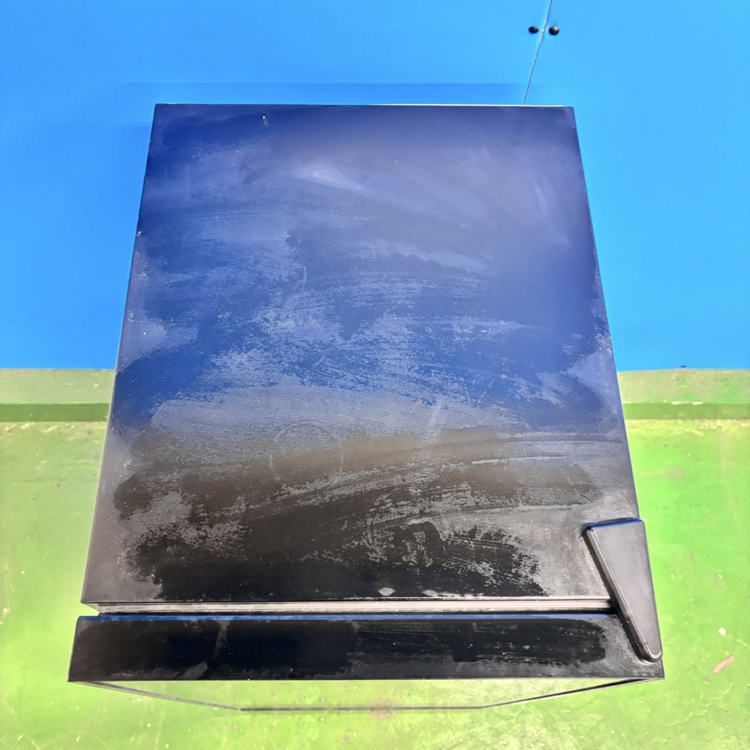 569 コンポジット ワインセラー 小型 右開き 78Lの通販 by 美品中古