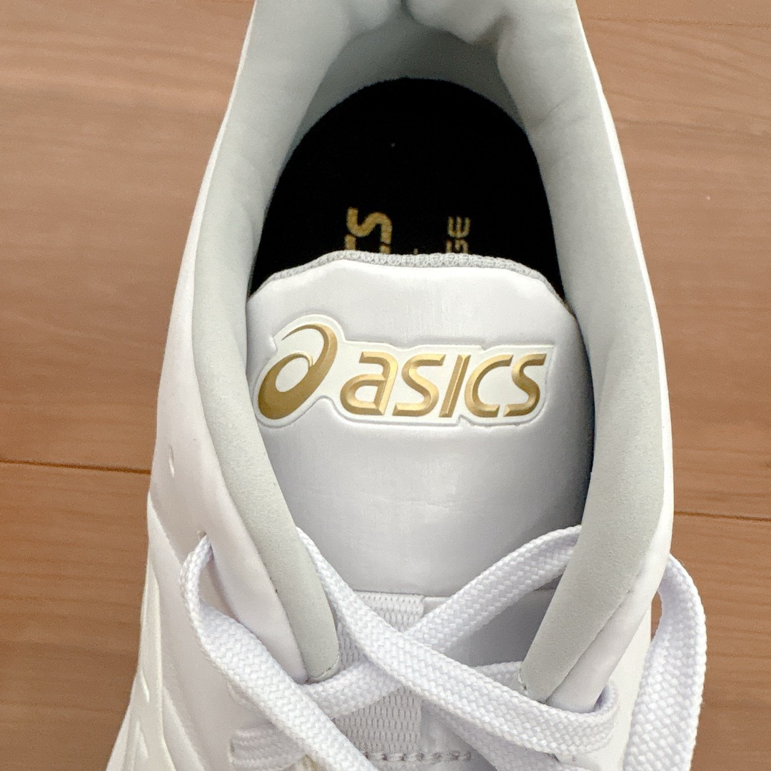asics - アシックス GOLDSTAGE FANG 野球スパイク 28cm 新品未の通販