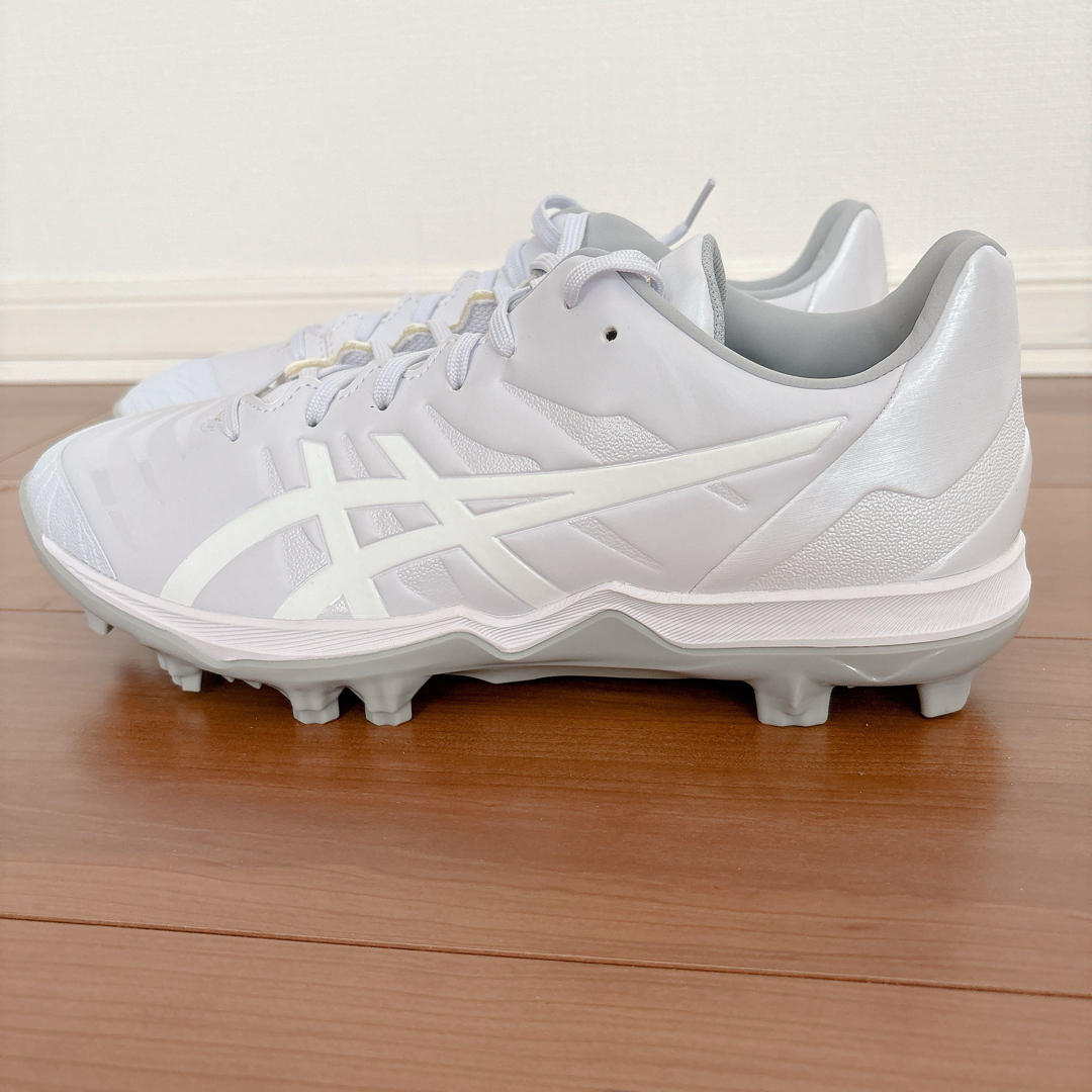 asics - アシックス GOLDSTAGE FANG 野球スパイク 28cm 新品未の通販