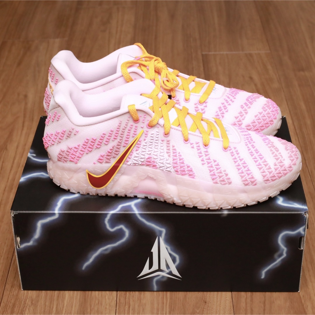 NIKE - Nike Ja 3 EP 'Jelly Bean' 30cmの通販 by BSH｜ナイキならラクマ