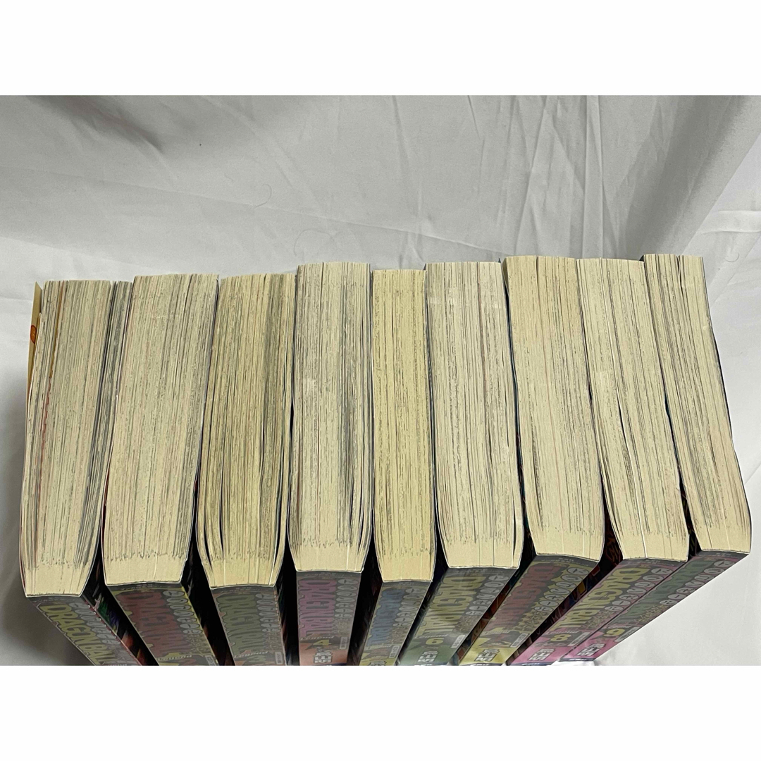 ドラゴンボール - ドラゴンボール 総集編 超悟空伝 Legend 全巻初版