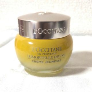 L'OCCITANE - ロクシタン CREME DIVINEの通販 by りんご's shop
