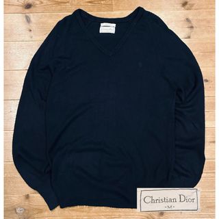 Christian Dior（ニット/セーター）のフリマアイテム一覧