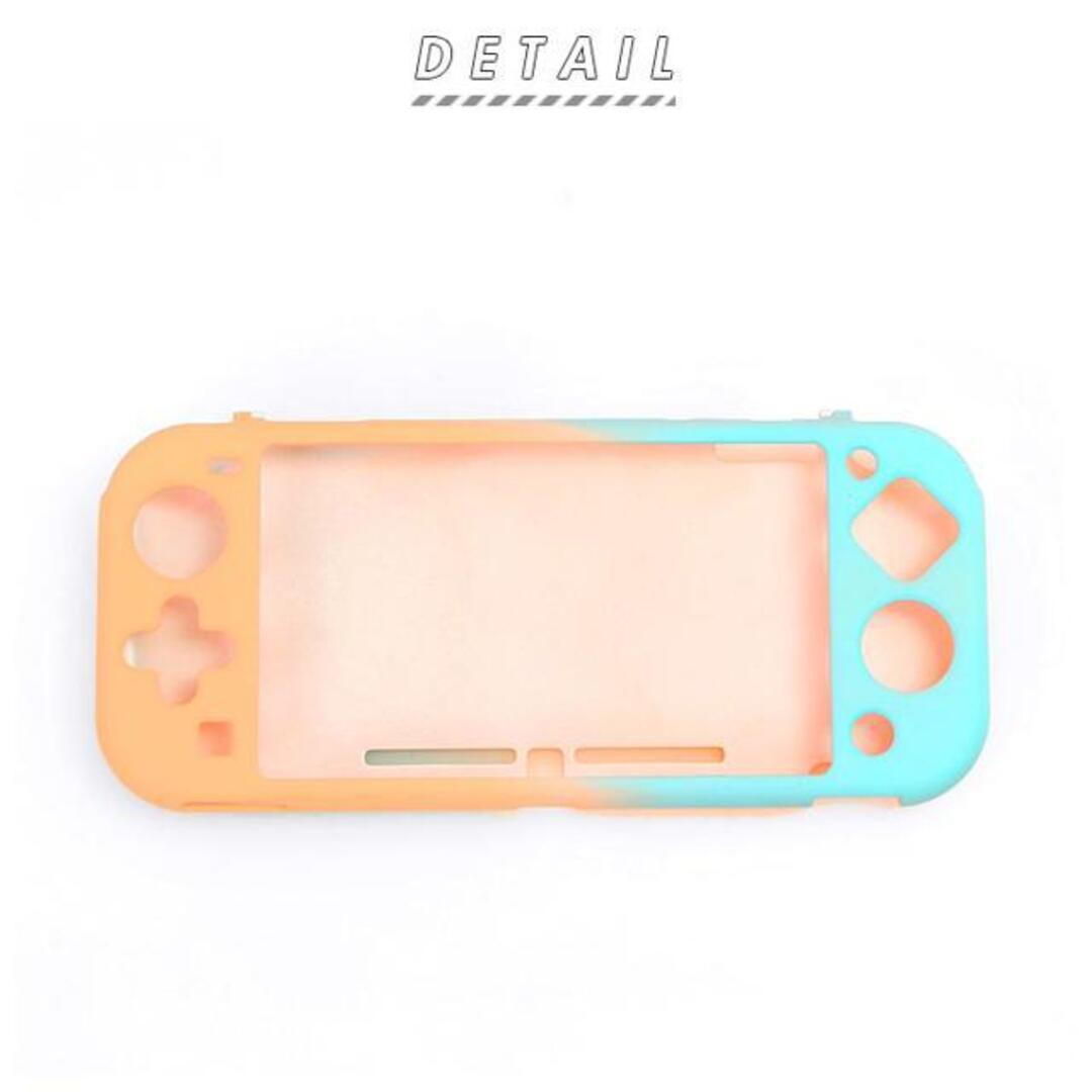 スイッチ ライト ケース switch888の通販 by BACKYARD FAMILY｜ラクマ