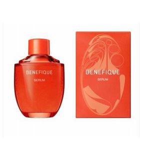 BENEFIQUE - ベネフィークセラム 詰め替え用 50ml おまけ付きの通販 by