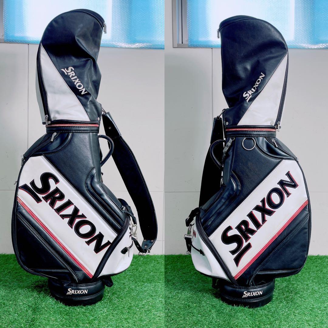 スリクソン GiE ツアーステージ ゴルフクラブ メンズセット N2069の