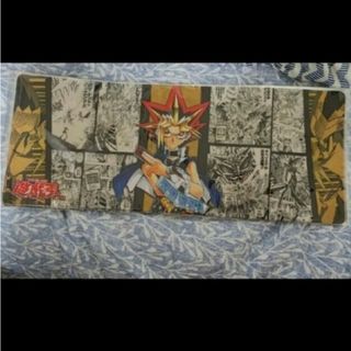 遊戯王 - 遊戯王 公式 ニューロン 初期 プレイマット デュエル