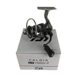 DAIWA - □□DAIWA ダイワ 18カルディア LT1000S-P スピニングリール