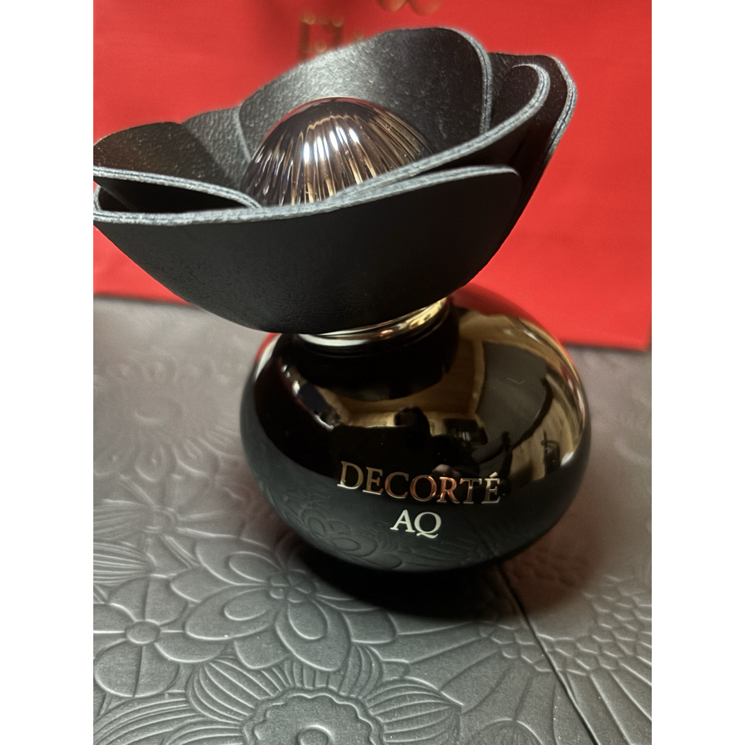 COSME DECORTE - 未使用 コスメデコルテ エターナルエレガンス