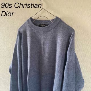 Christian Dior（ニット/セーター）のフリマアイテム一覧