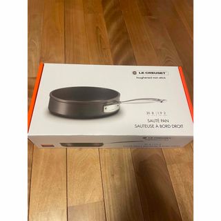 LE CREUSET - ル・クルーゼ プチ・ココット・フルール 16cm の通販 by