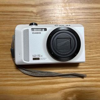 CASIO - CASIO EXILIM EX-Z20 ジャンク品の通販 by ainn's shop