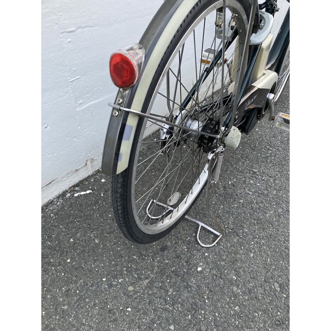 1791業界最長12ヶ月保証付！送料無料エリア多数！安全整備済み！電動