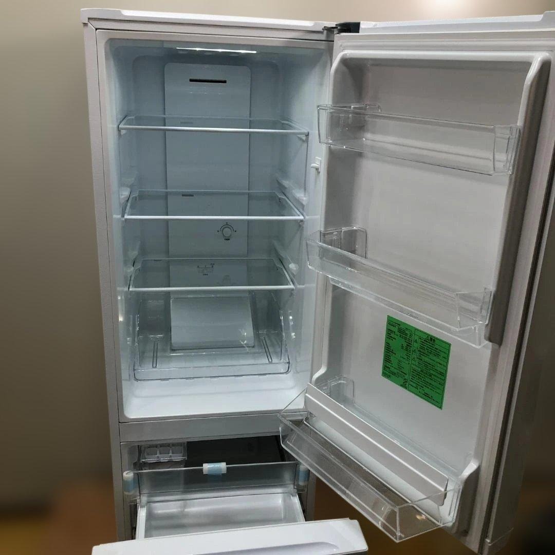 ヤマダコーポレーション - ヤマダセレクト 冷蔵庫 179L YRZ-F17J 2023