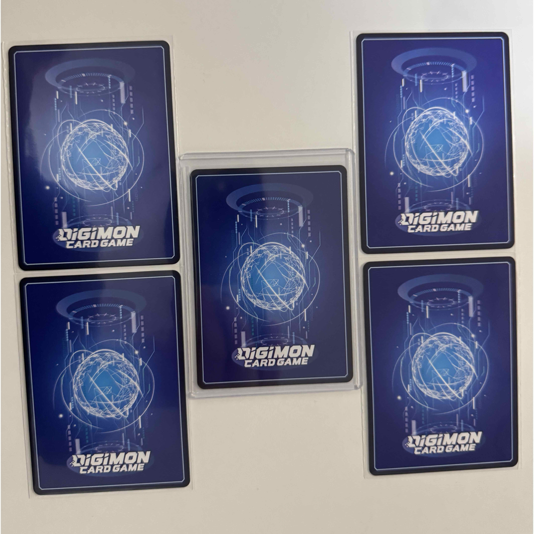 デジカ 白峰ノキア エボリューションカップ セットの通販 by しんご's