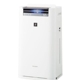 SHARP - SHARP 加湿空気清浄機 KC-30T6-Wの通販 by よろしくお願いし