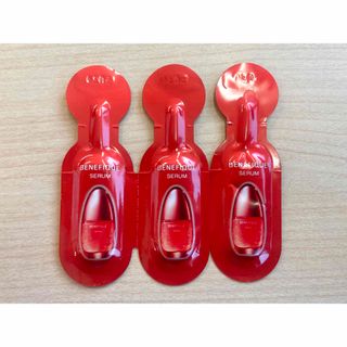 BENEFIQUE - ベネフィーク 新品・未開封セラム 〈美容液〉 詰め替え用+