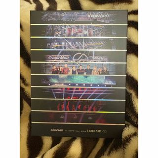 Snow Man - Snow Man ASIA TOUR 2D．2D． Blu-rayの通販 by Hama's