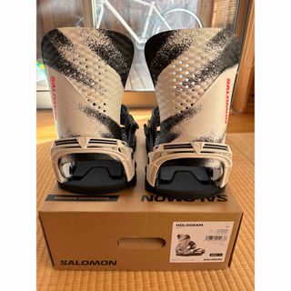 SALOMON（バインディング）のフリマアイテム一覧