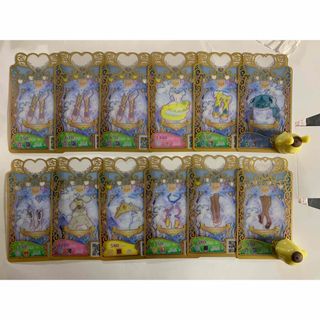 まとめ売り プリマジのフリマアイテム一覧