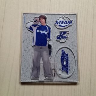 8TURN WhosfanCafe QR認証 フォトカード ミンホの通販 by りと。's