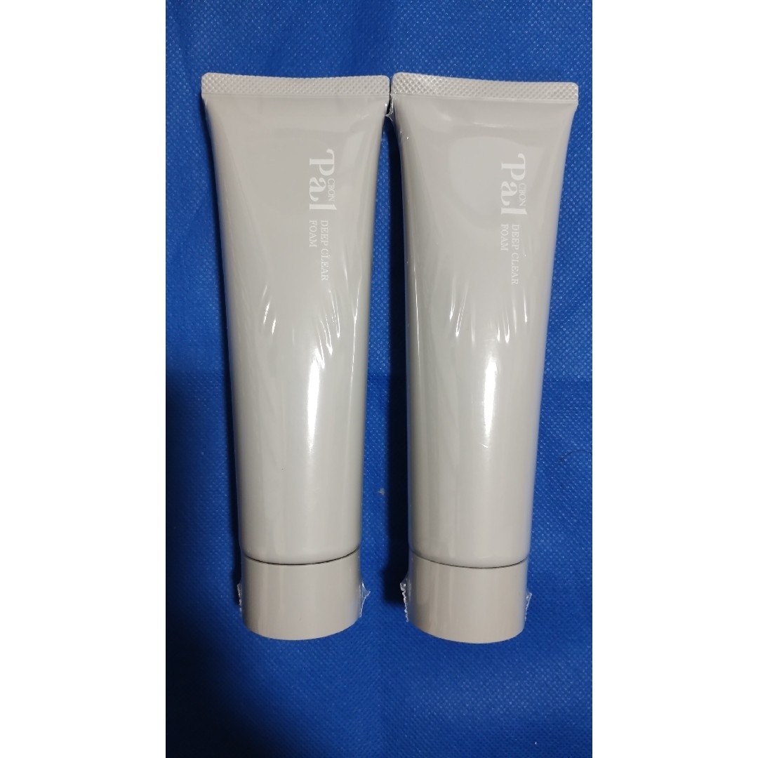 C'BON - 【新品未開封】シーボンパル ディープクリアフォーム 130g 2