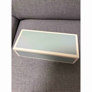 ZARA HOME - ZARA HOME ミラージュエリーボックスの通販 by p
