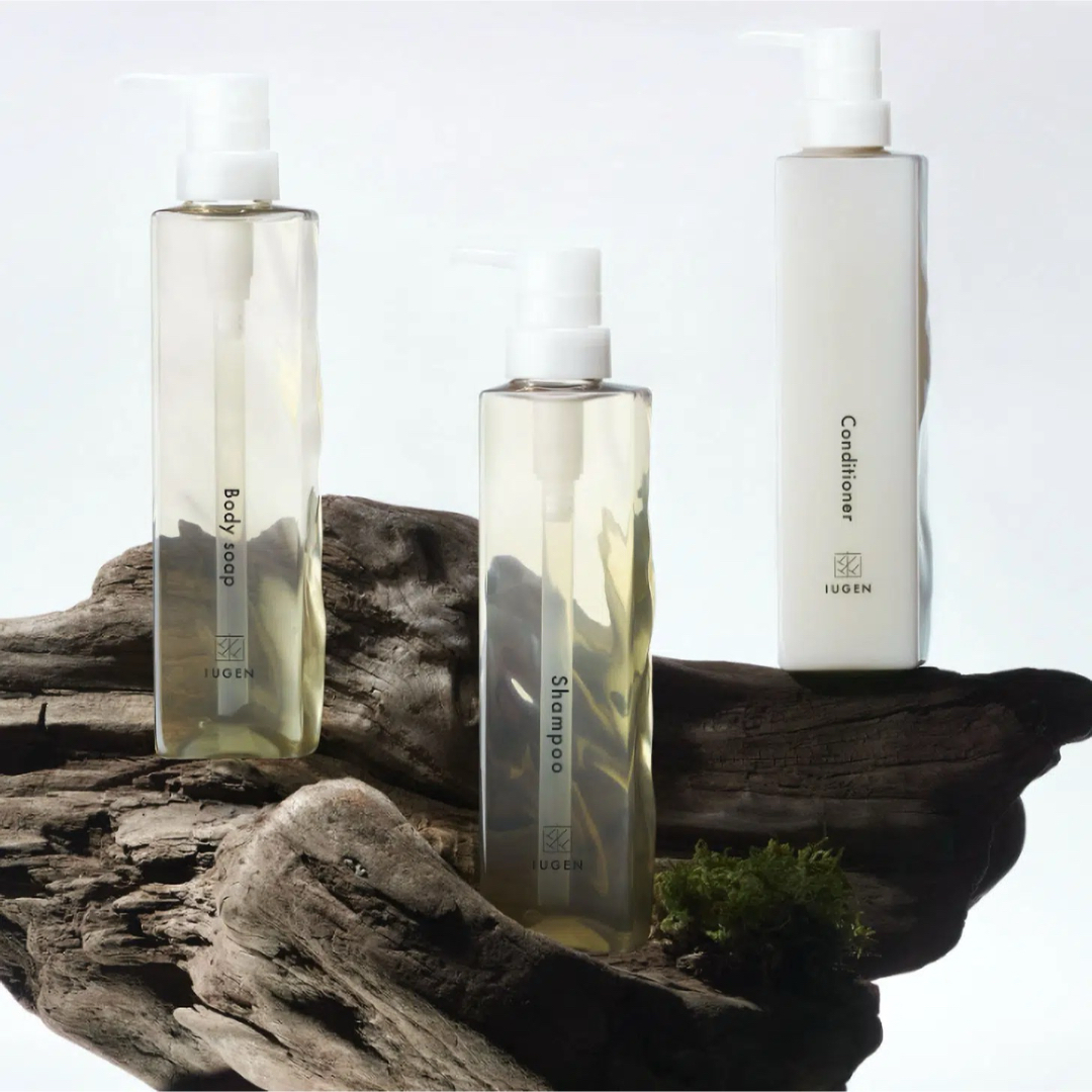 POLA - ポーラ イウゲン POLA IUGEN 450ml 3点セットの通販 by R's