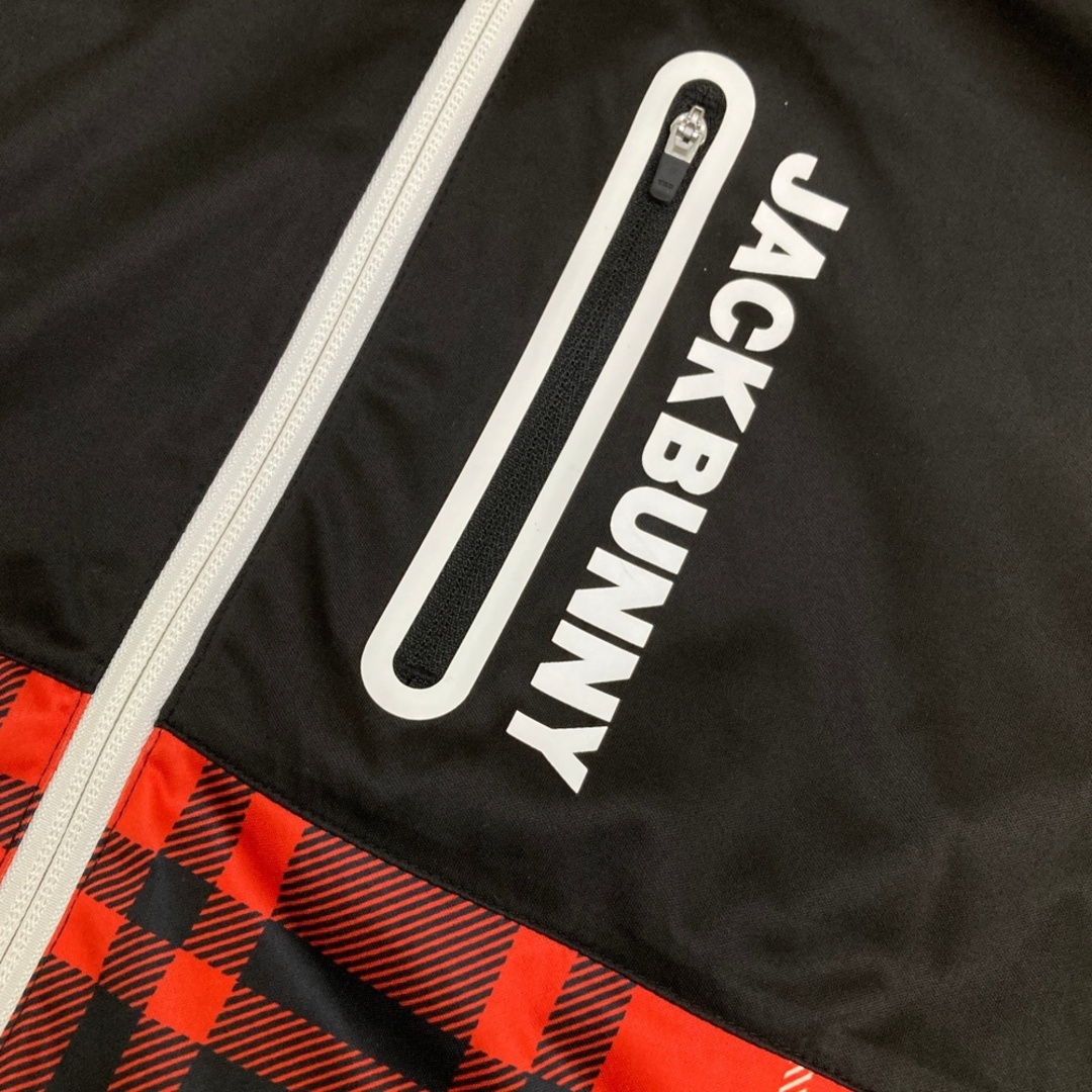 Jack Bunny!! スケートボード柄ジャケット サイズ4 - Jack Bunny