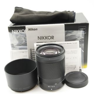 Nikon - 【最速発送】Nikon Ai改 NIKKOR-S Auto 35mm F2.8【難有】の
