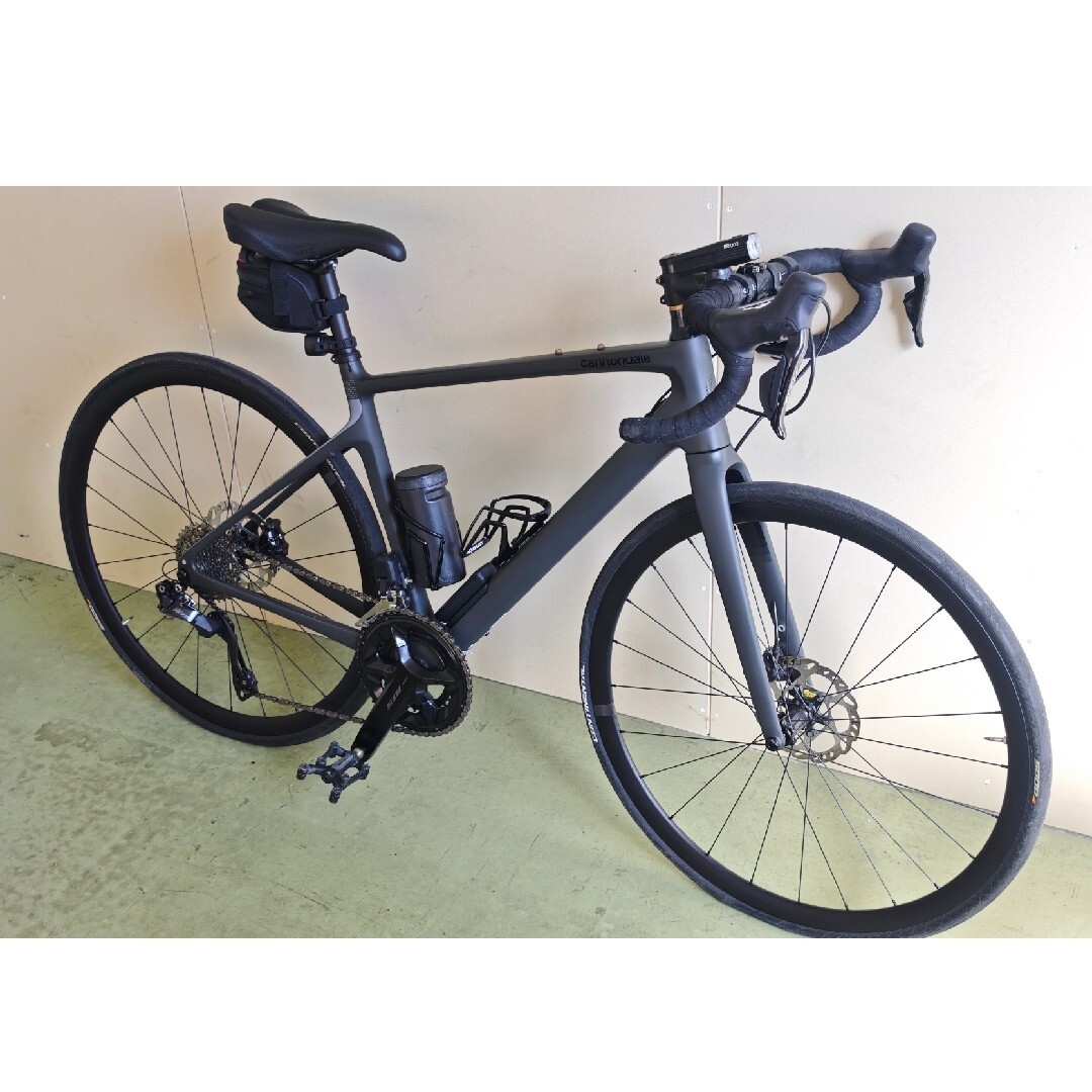 Cannondale - 【総額80万以上】 Cannondale Synapse Carbon 2 LEの通販