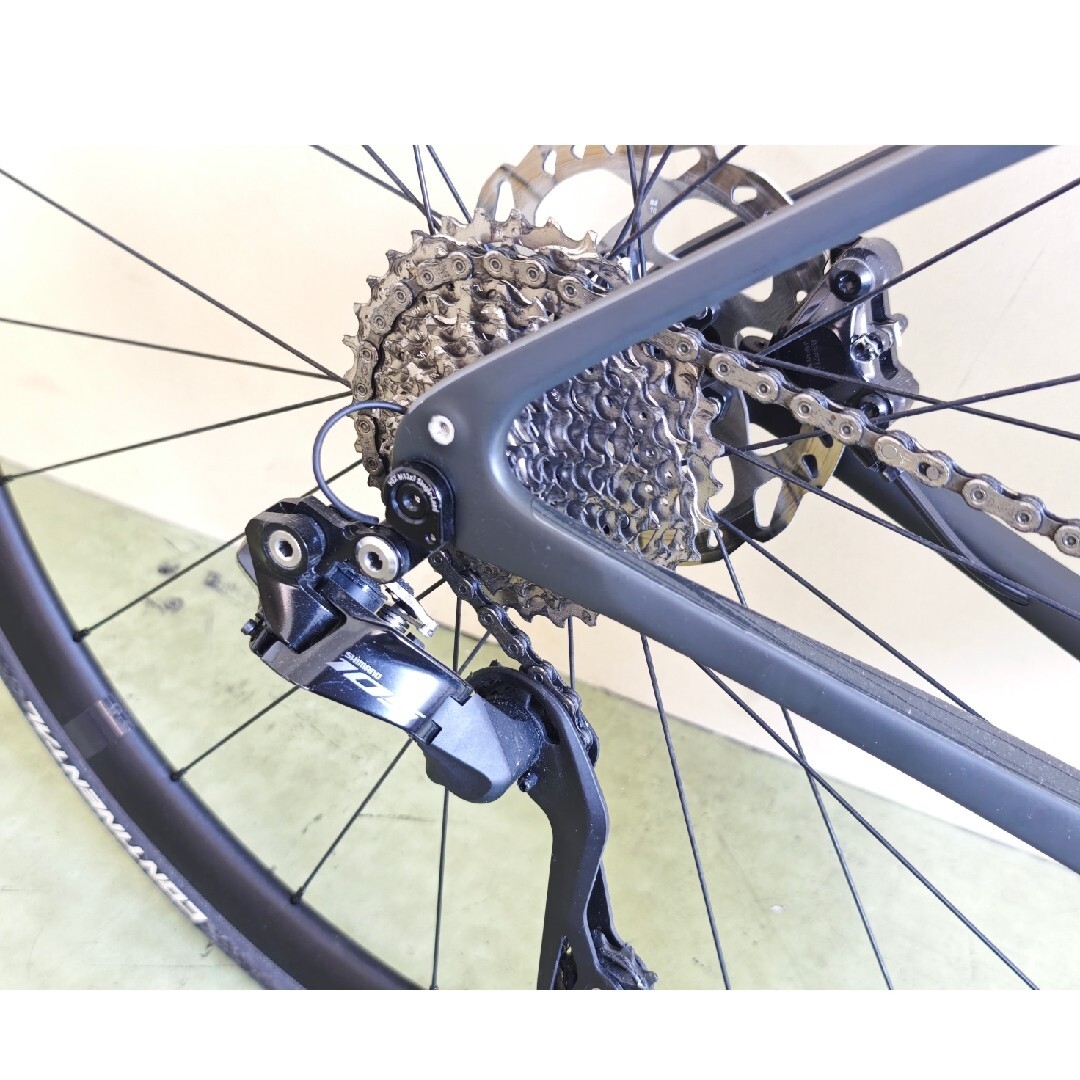 Cannondale - 【総額80万以上】 Cannondale Synapse Carbon 2 LEの通販